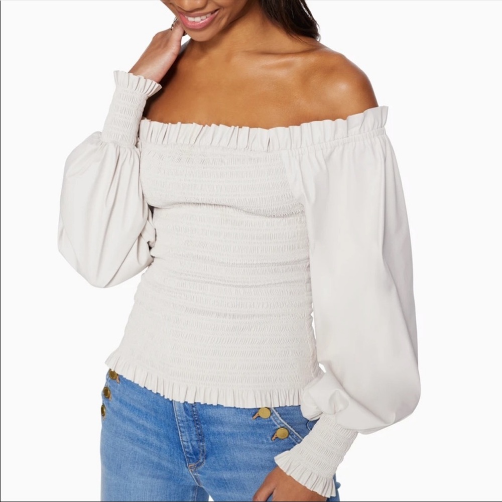 New Ramy Brook Tinley top
